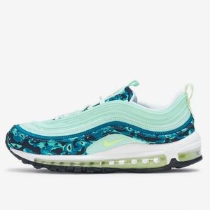 Air Max 97 Women's Sneakers